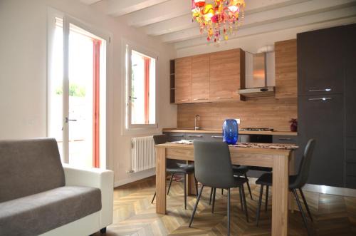 Noale Apartment | Ca del Gatto stay with style