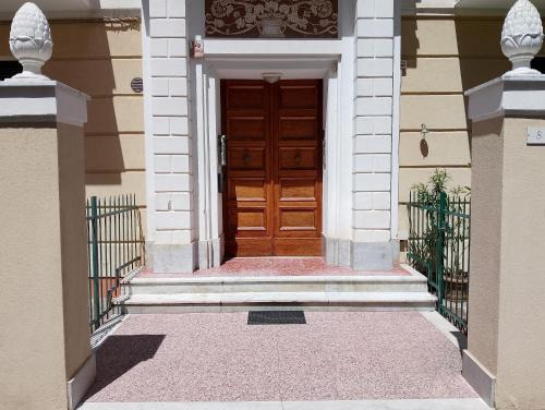 Levanto House | Ca' del Golfo