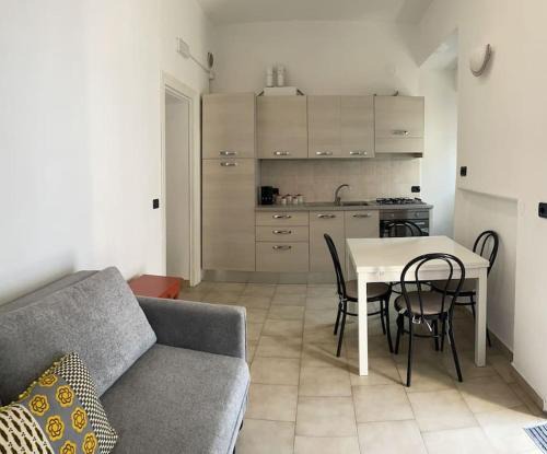 Merate Apartment | Ca del Luf