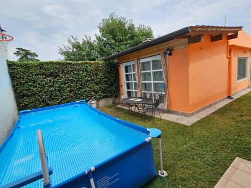 San Giovanni Lupatoto House | Ca' del Mate