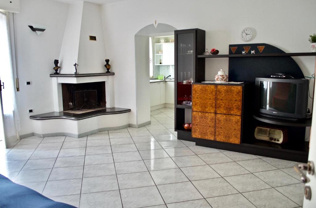 Monteleone House | Ca' del Monte