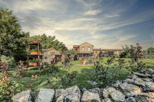 Cecima House | Ca' del Monte Resort