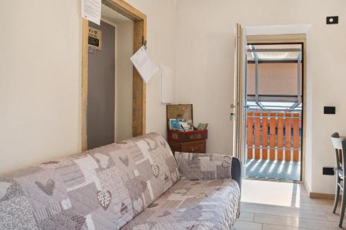 Capo di Ponte Apartment | Ca Del Tita