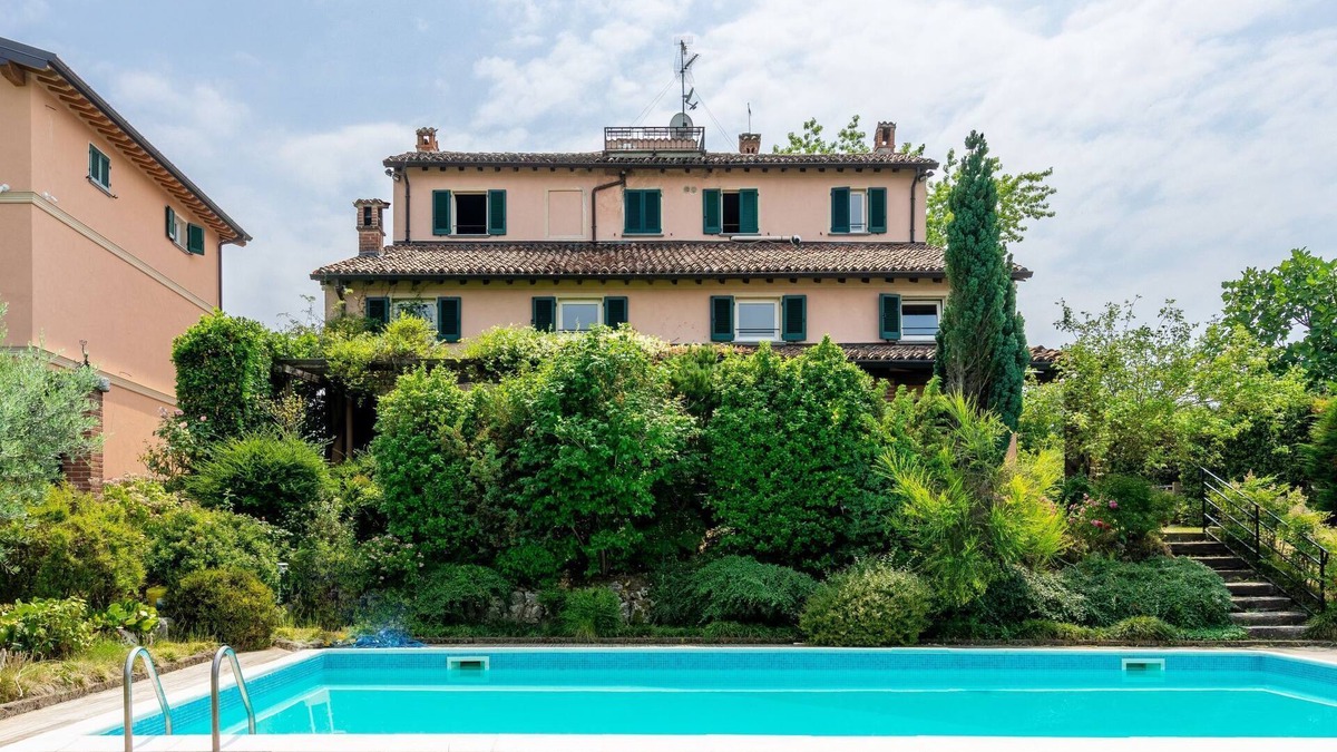 Zenevredo House | Ca' del Vento by Interhome