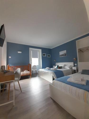 Varzo House | CA' DEL VINO Rooms- Varzo