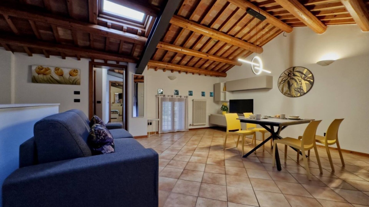 Montagnana Apartment | Ca' Delle Stelle NEW