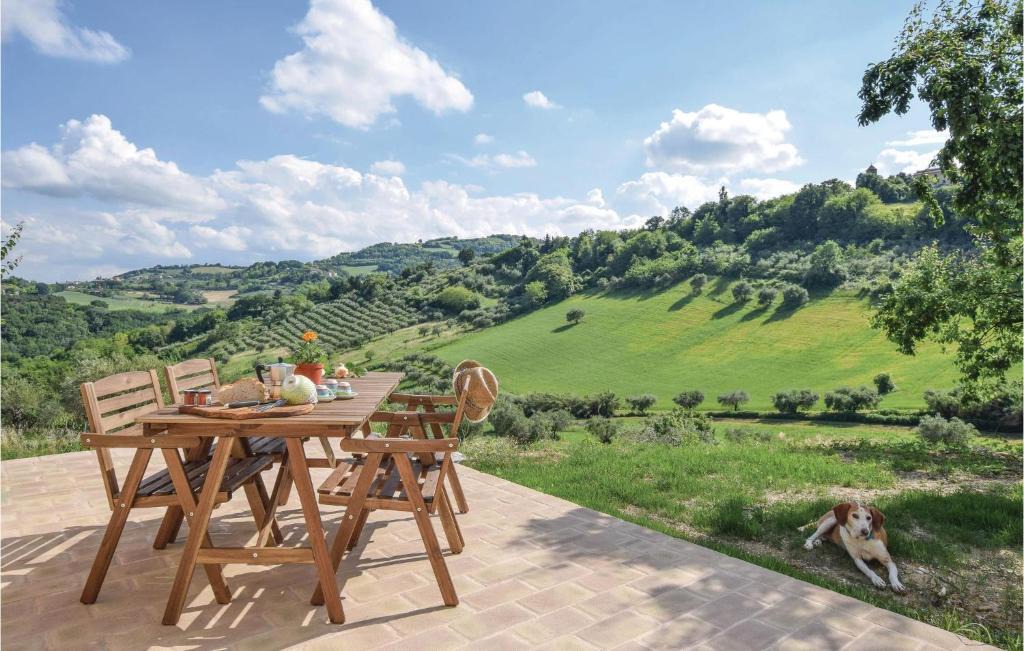 Mombaroccio House | Ca Di Leo
