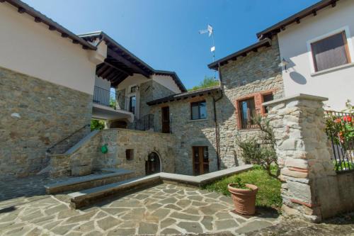 Mulazzo Bed & Breakfast | Ca' di Martino