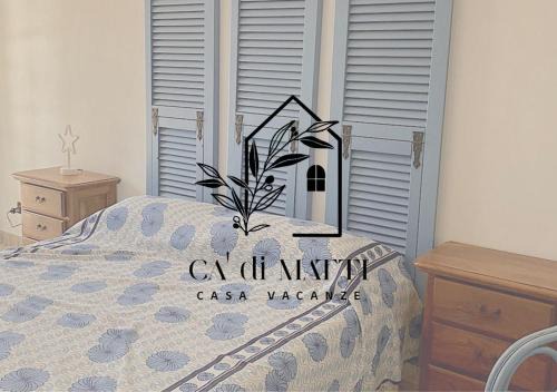 Diano Arentino Apartment | Ca di Matti - Casa Oliva