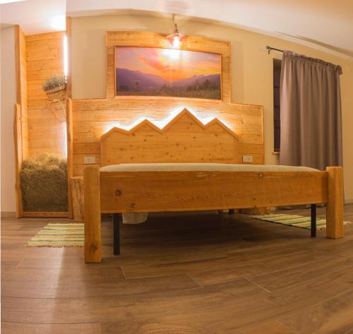 Teglio House | Ca' di Pazient
