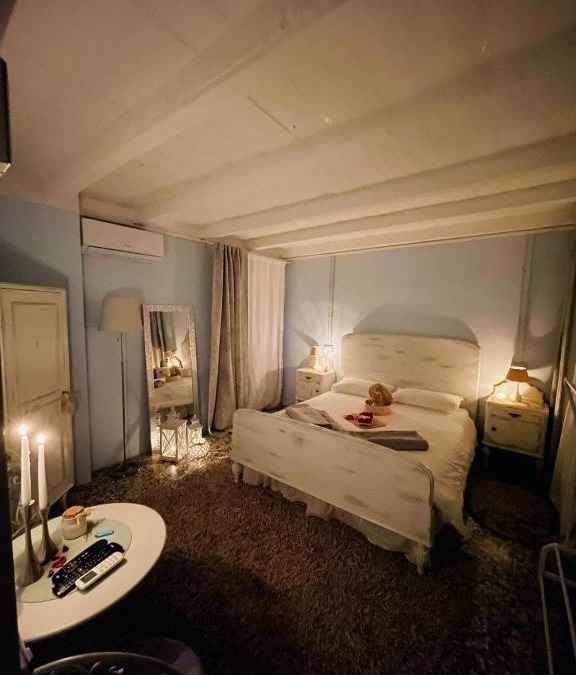 Almenno San Bartolomeo Bed & Breakfast | Ca' di Rae Bed&Breakfast olistico