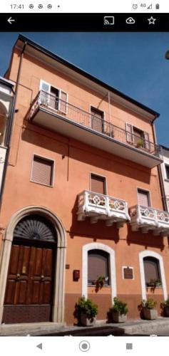 Macchiagodena Bed & Breakfast | Ca' di Renzo