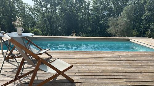 Aulla House | Ca di Rosa
