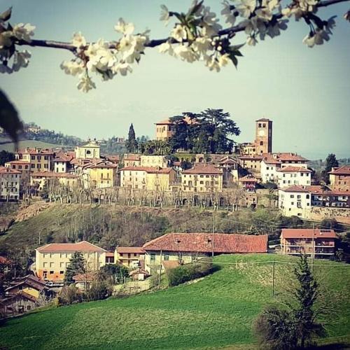 Casalborgone Bed & Breakfast | Ca'diFra