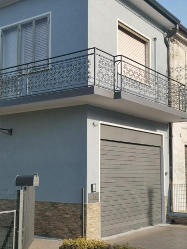 Canaro Apartment | Ca' Dorotea