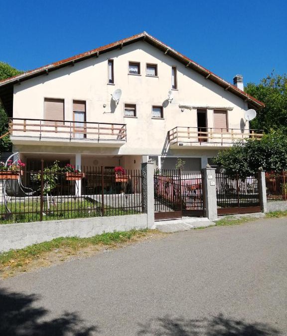 Varese Ligure House | CA' DU PINZER