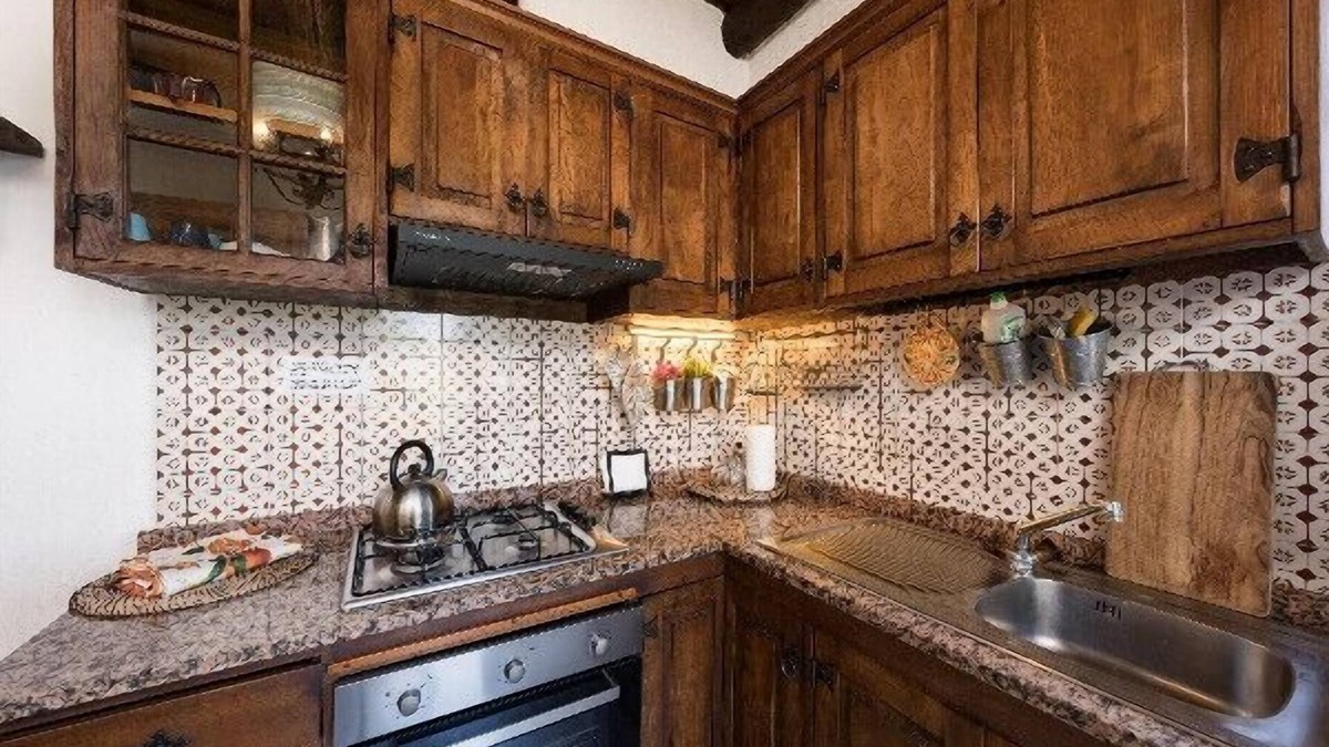 San Bernardino Apartment | Ca du venuto 1, Terre Marine