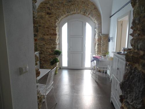 Ca' de Ramundi Bed & Breakfast | Ca Du Ventu