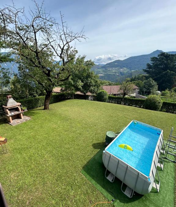 Brentonico Apartment | CA' EDDA APPARTAMENTO ANNA