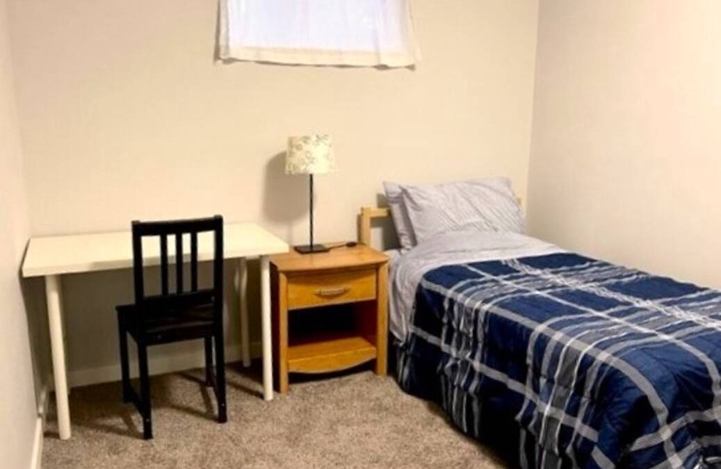 Forest Lawn Resort | Private room ∙ 1 guest