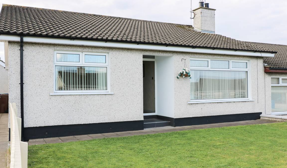 Portrush Cottage | Cabin ∙ 3 bedrooms ∙ 6 guests