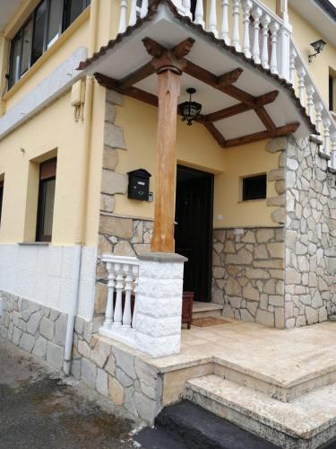 Pola de Lena House | Ca'Gloria
