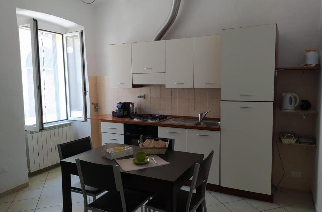 Vallebona Apartment | Ca' Isabella