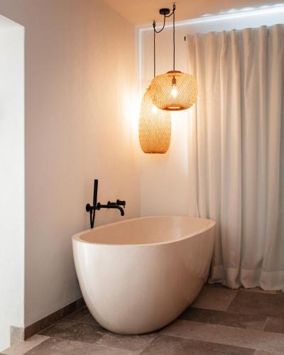 Trencall Villa | Ca Jardi, Luxury Ibiza-Style villa with private pool, Javea