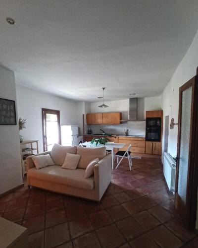La Bisbal de Falset Apartment | Ca l'Aleixa
