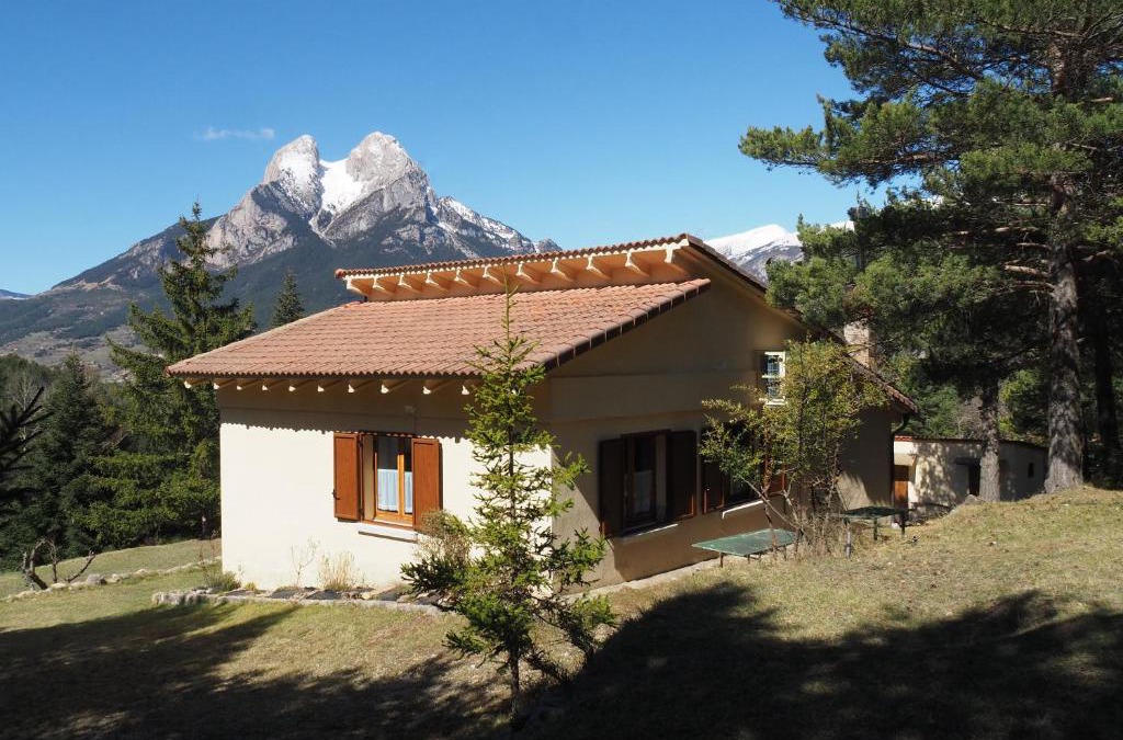 Saldes House | CA L'ANELLA (SALDES)