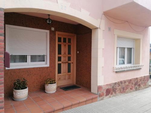 Sant Hilari Sacalm House | Ca l'Avi Ramon