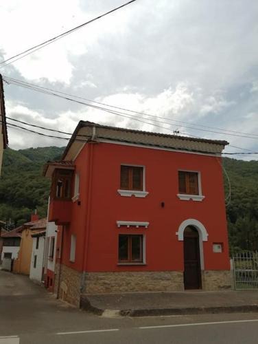 El Pino House | Ca'l Cura
