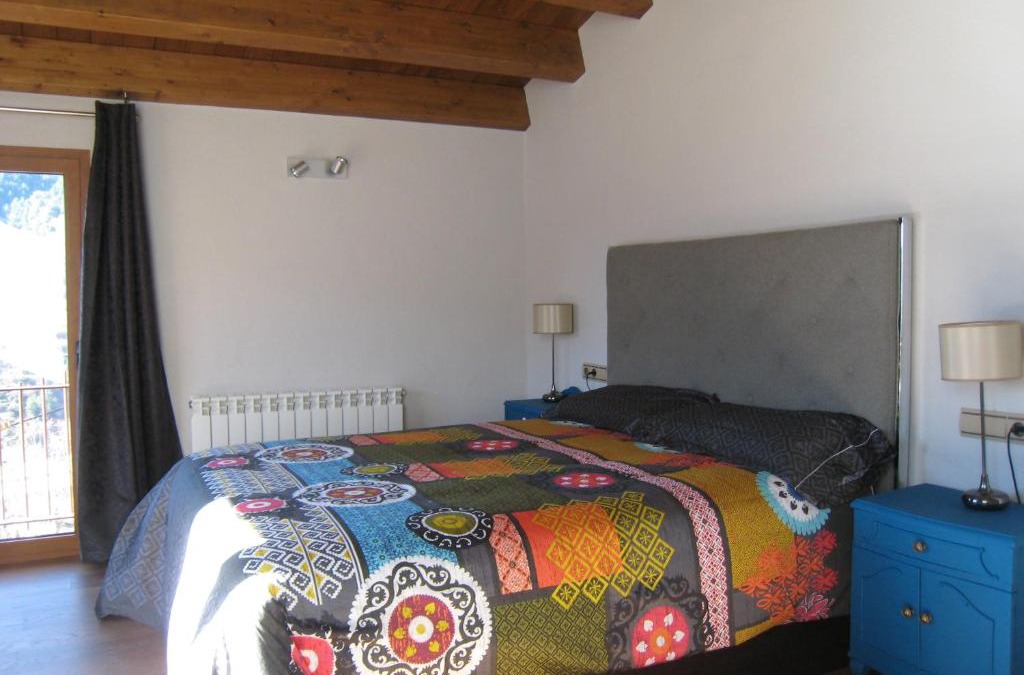 Aranser House | Ca l'Escolà