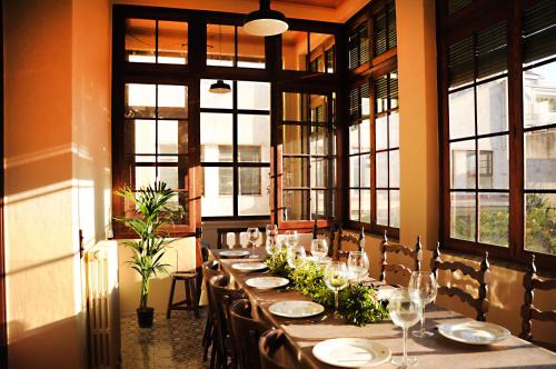 Malgrat de Mar House | Ca l'Esparrech