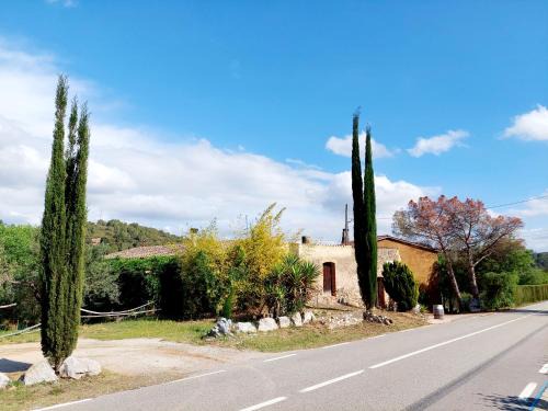 Abrera Apartment | CA L'ESTADANT