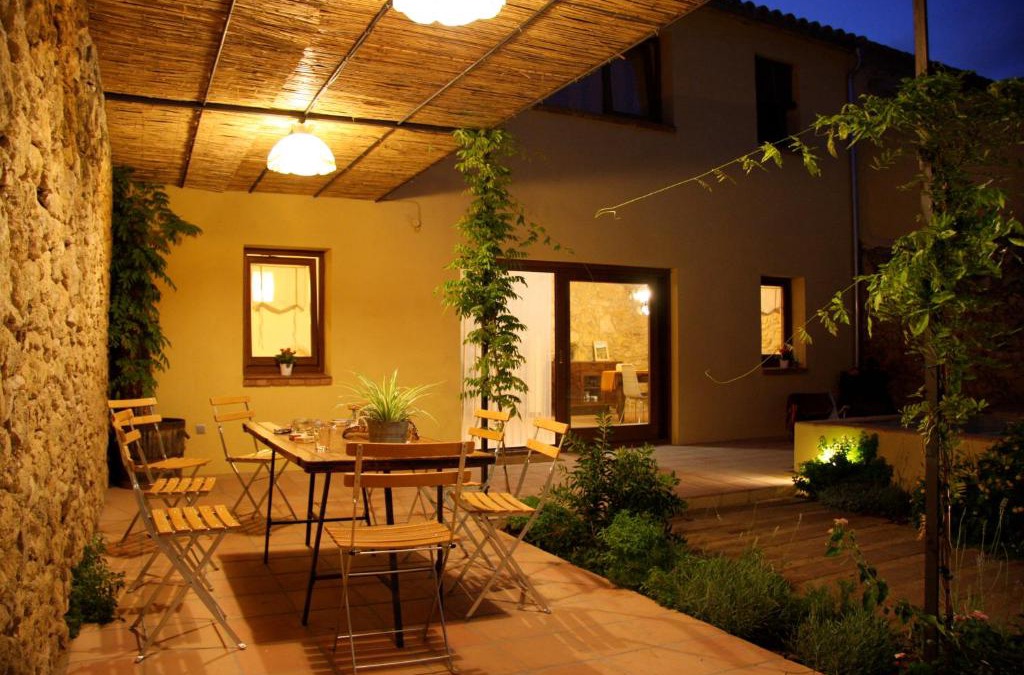 Castellet House | Ca l'Helena