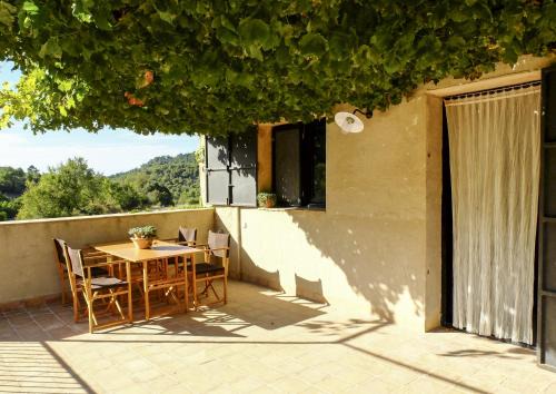 Montblanquet House | Ca L'Olier