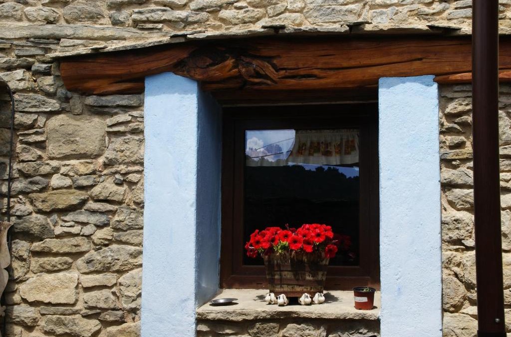 El Meull House | Ca la Cisca