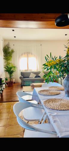 Horta de Sant Joan Apartment | Ca la Crish