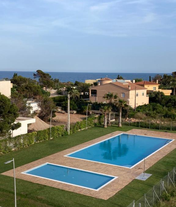 Roques Daurades Apartment | Ca La Cristina - Apartamento Turístico L'Ametlla de Mar