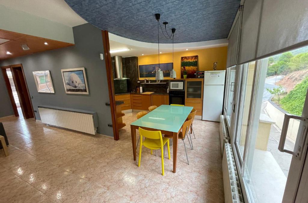 La Torre de l'Espanyol House | Ca la Francina