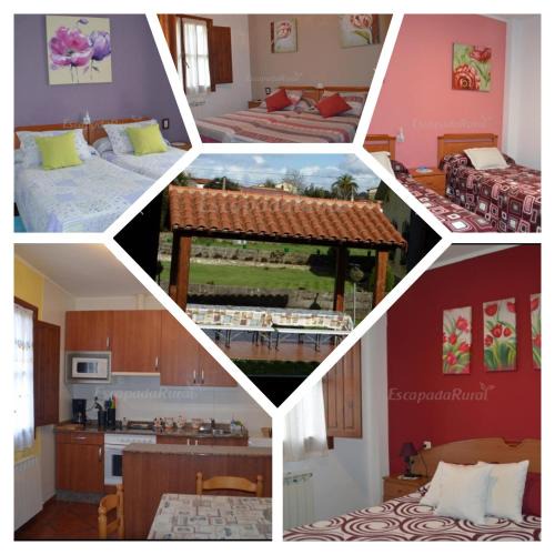 Villahormes House | CA La Llosa Villahormes