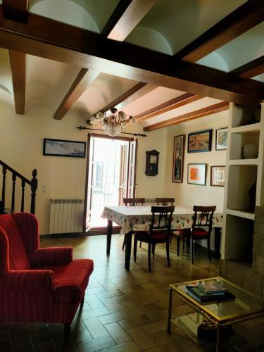 Camarasa House | Ca la Magda