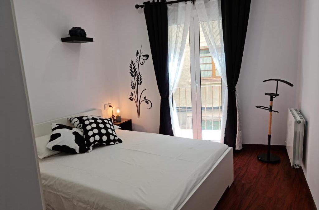 La Seu d'Urgell Apartment | Ca la Maria