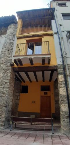 Organya House | Ca la Mariana