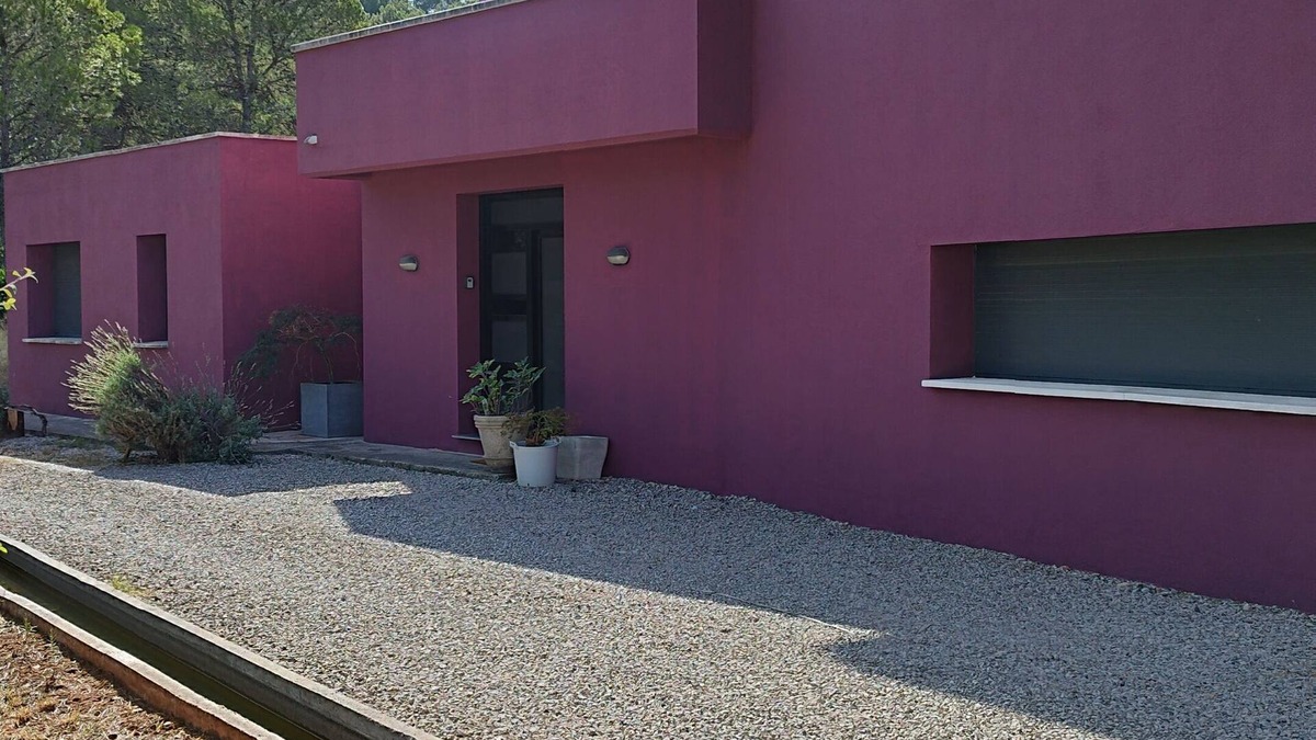 Sant Salvador de Guardiola House | Ca la Neus