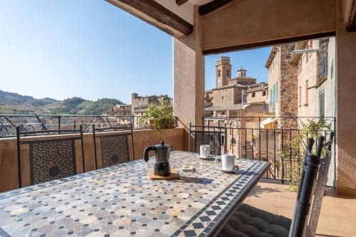 La Vilella Baixa Apartment | Ca La Palmira