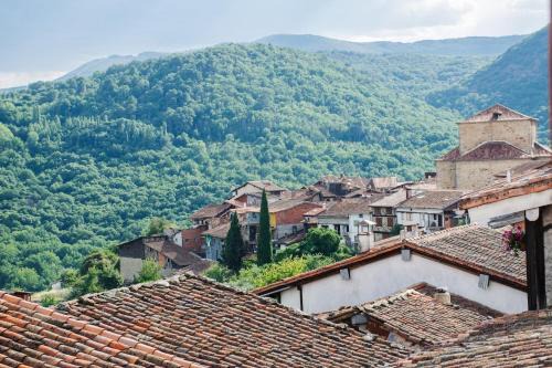 Mogarraz House | Ca' la Paz - Mogarraz