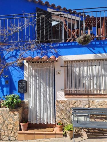 Aiguablava House | Ca La Pepa