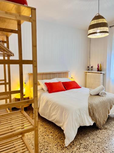 Corbins House | Ca La Pia